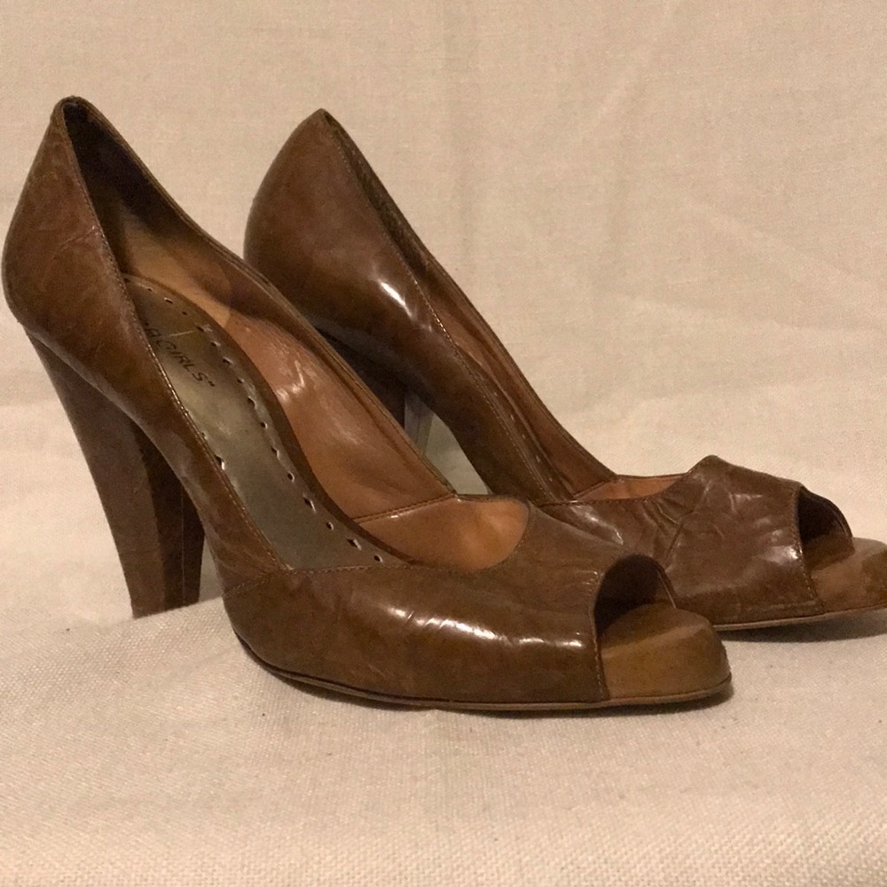 BCBGirls Shoe